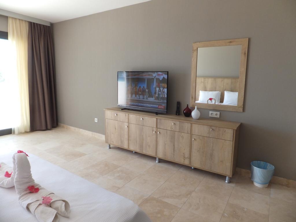 Aytas Hotel Ayvalik Luaran gambar