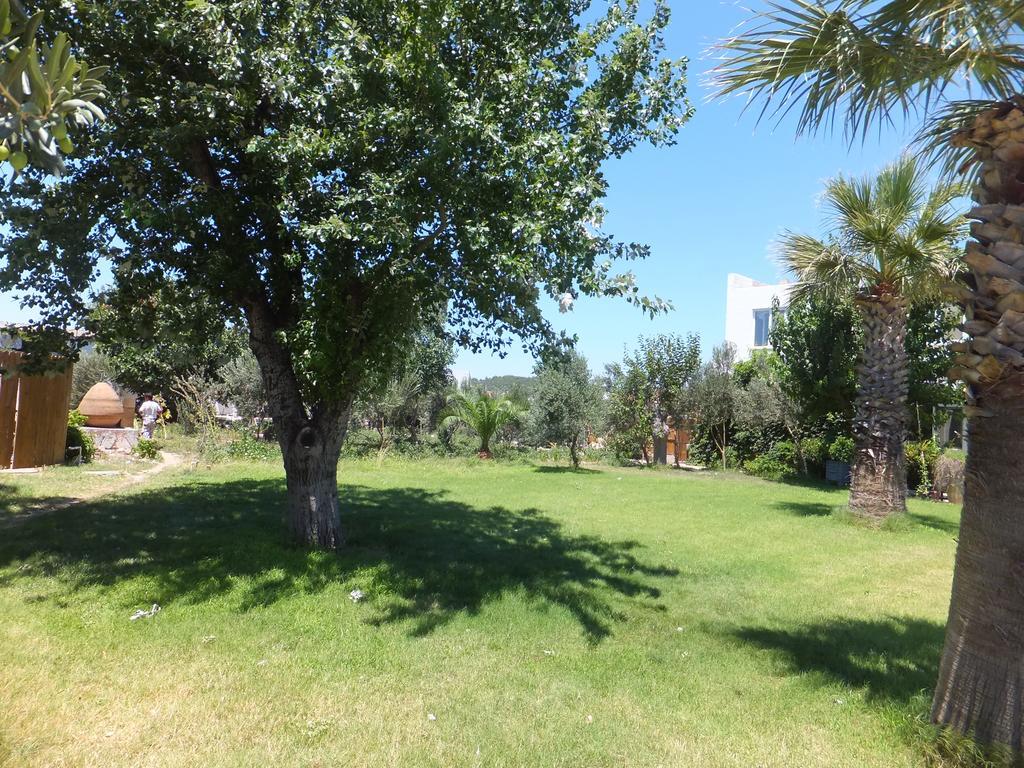Aytas Hotel Ayvalik Luaran gambar