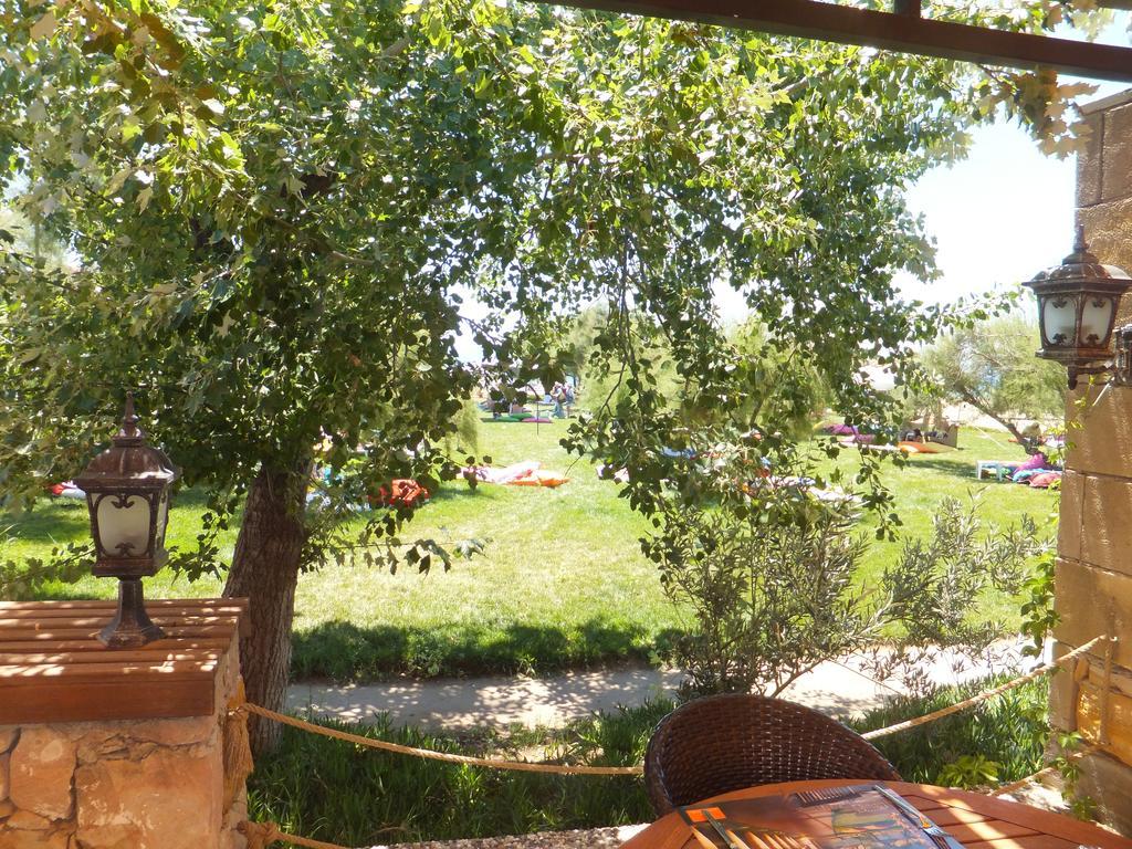 Aytas Hotel Ayvalik Luaran gambar