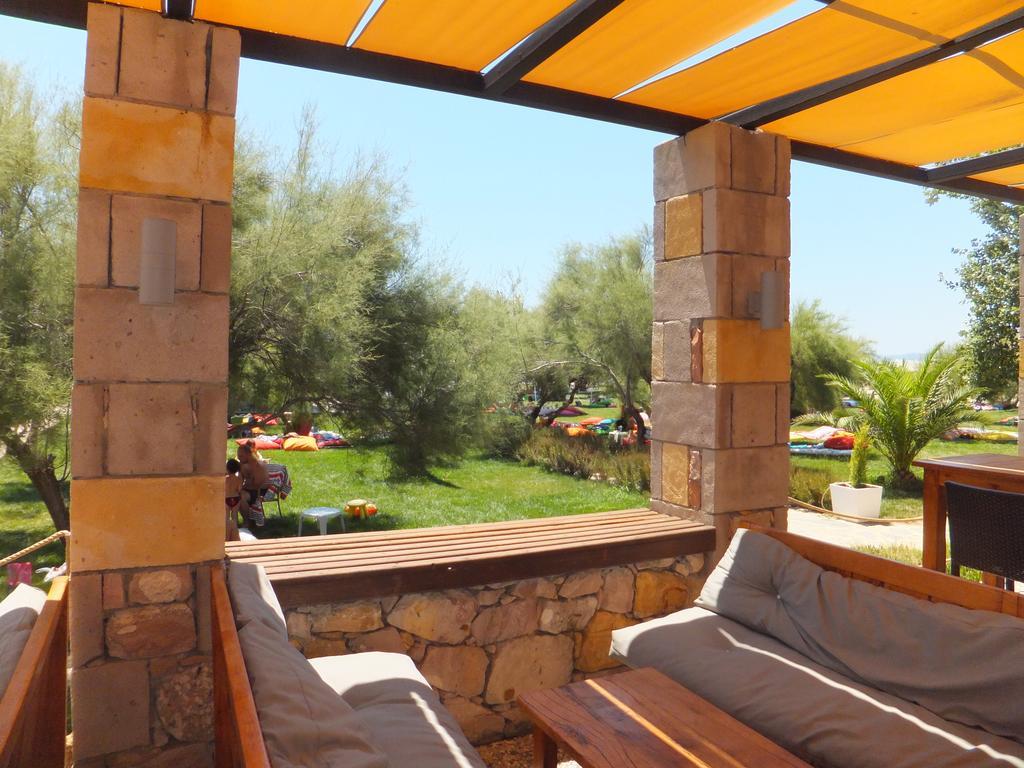 Aytas Hotel Ayvalik Luaran gambar