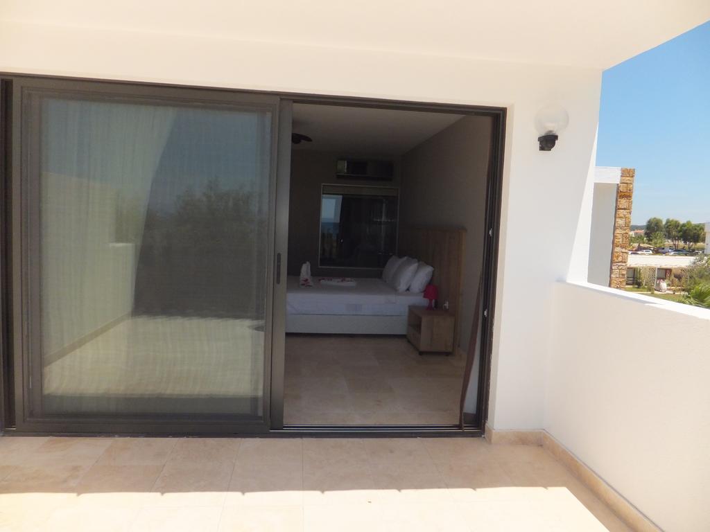 Aytas Hotel Ayvalik Luaran gambar